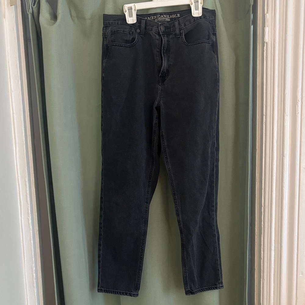 American Eagle Outfitters Women’s Dark Jeans